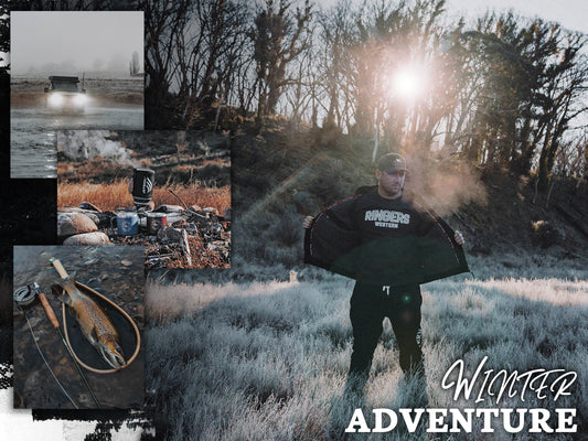 Winter Adventure Collection