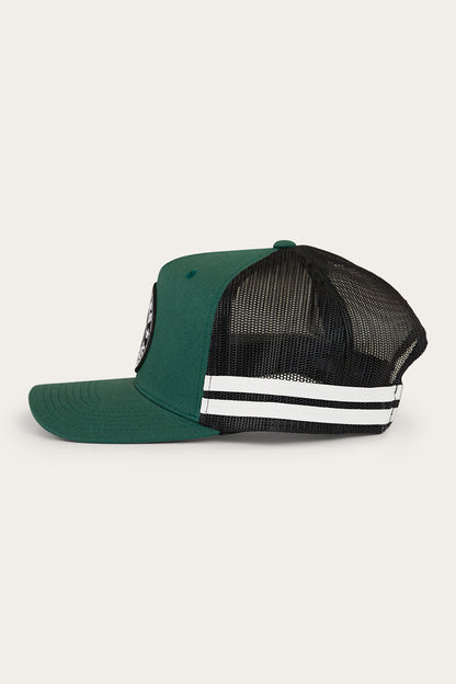 McCoy Trucker Cap - Pine