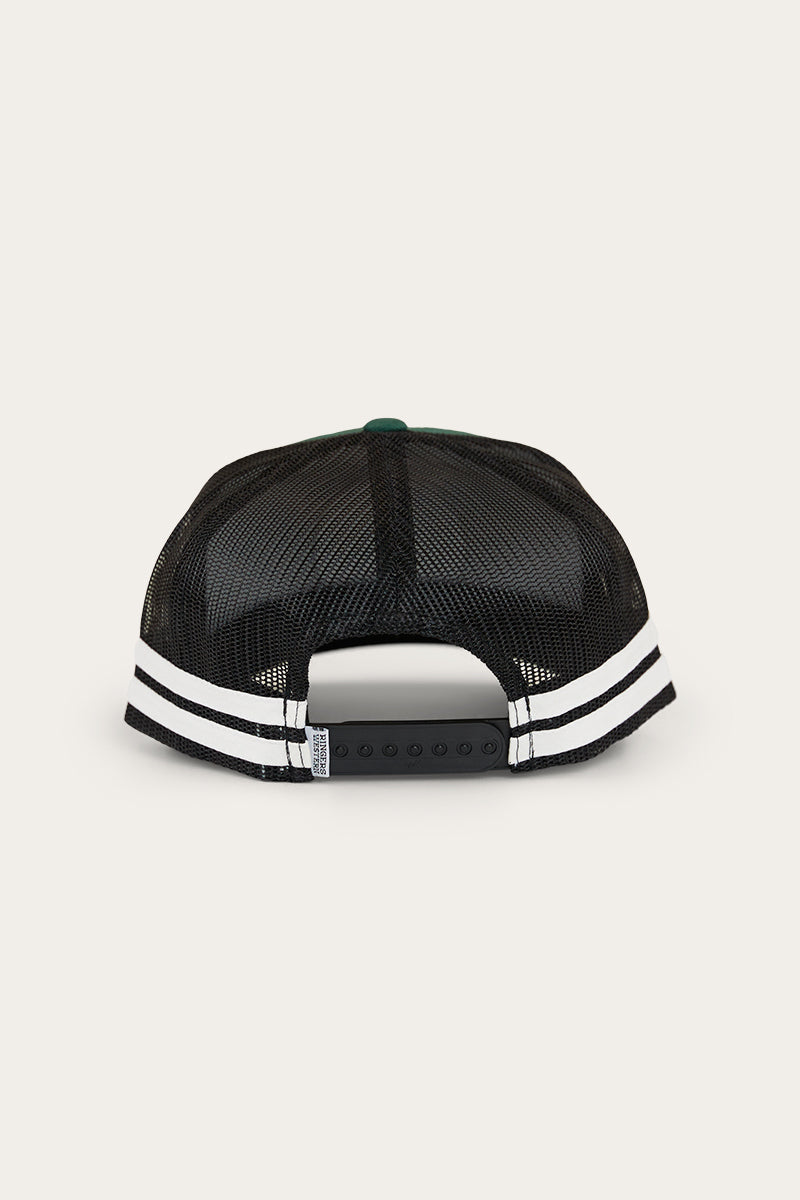 McCoy Trucker Cap - Pine