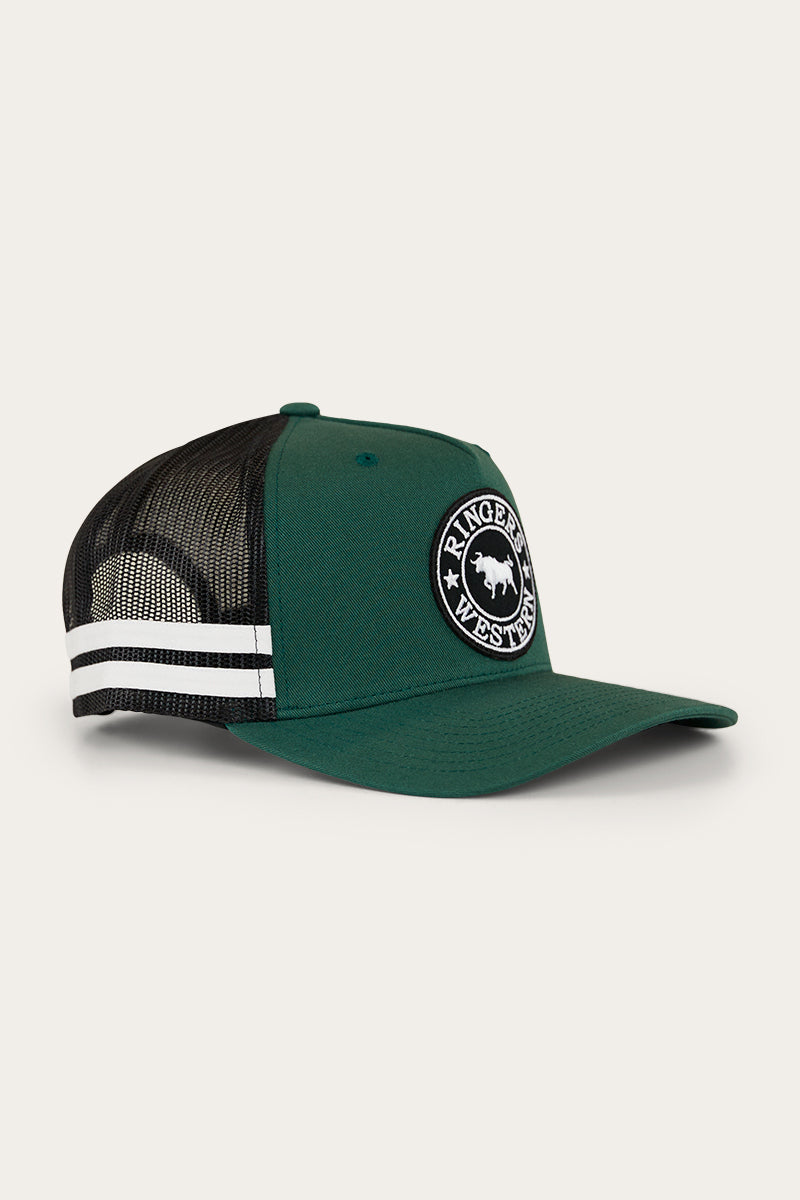 McCoy Trucker Cap - Pine