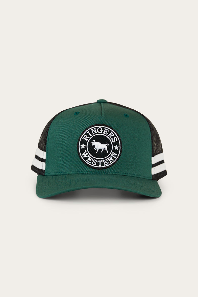 McCoy Trucker Cap - Pine