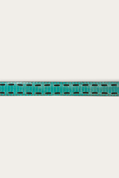 Elle Belt - Turquoise