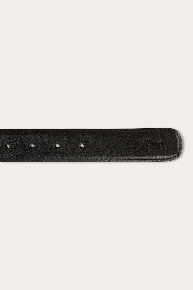 Elkhorn Belt - Black