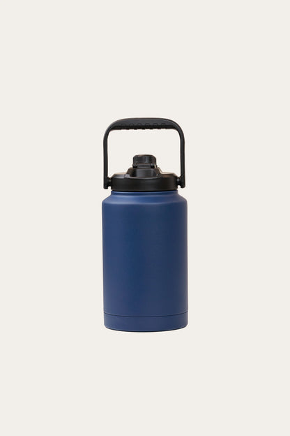 Big Gulp Stainless Steel Insulated - Navy