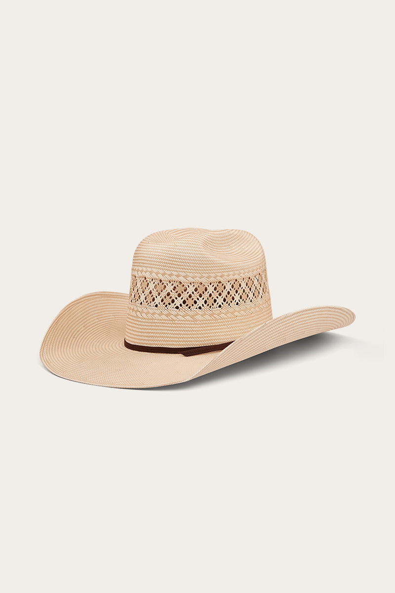 Boulia Hat - Natural