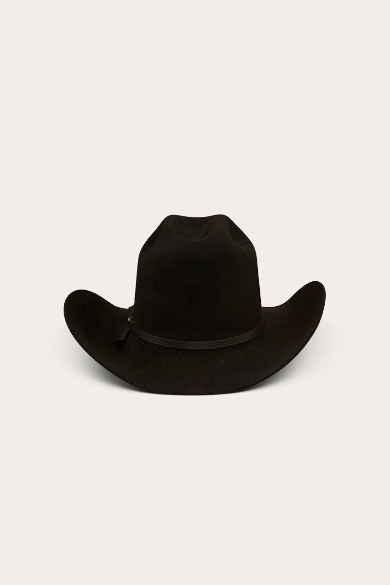 Buchanan Hat - Black