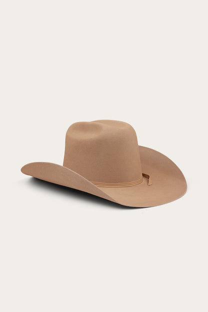 Buchanan Hat - Desert Tan