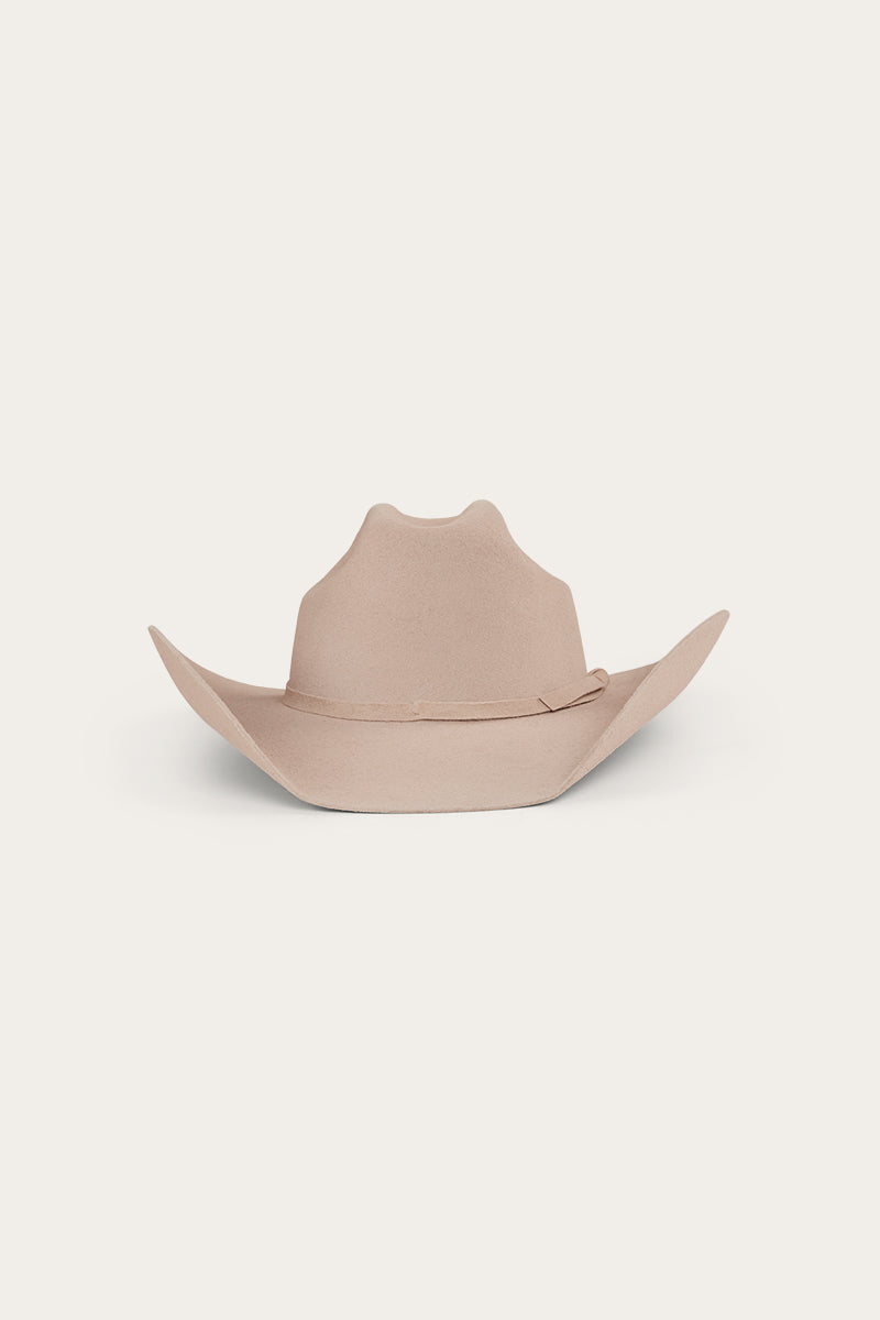 Buster Kids Hat - Beige