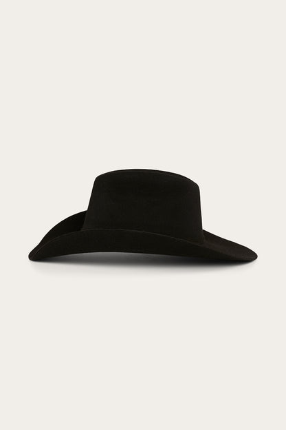 Buster Kids Hat - Black