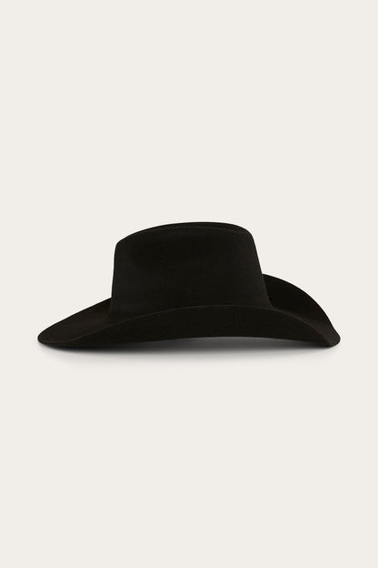 Buster Kids Hat - Black