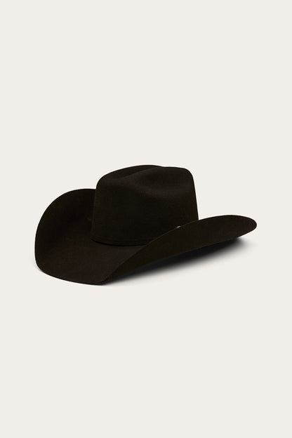 Carson Hat - Black