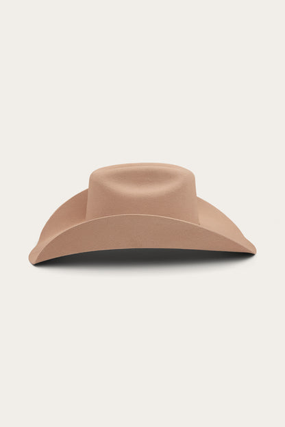 Carson Hat - Beige