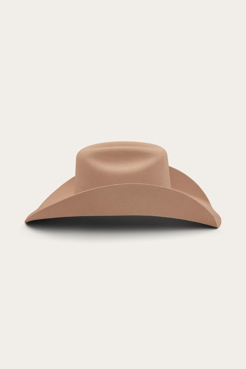 Carson Hat - Beige