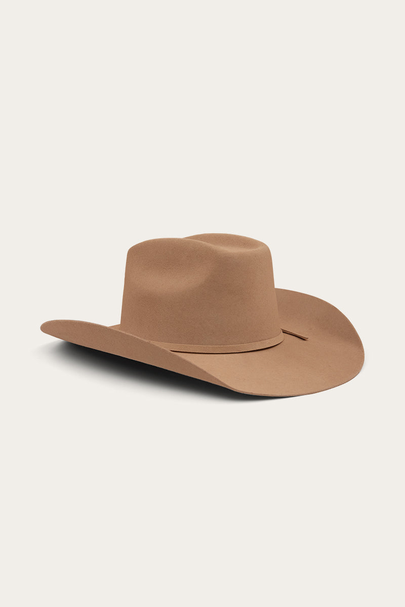 Colevale Hat - Sand