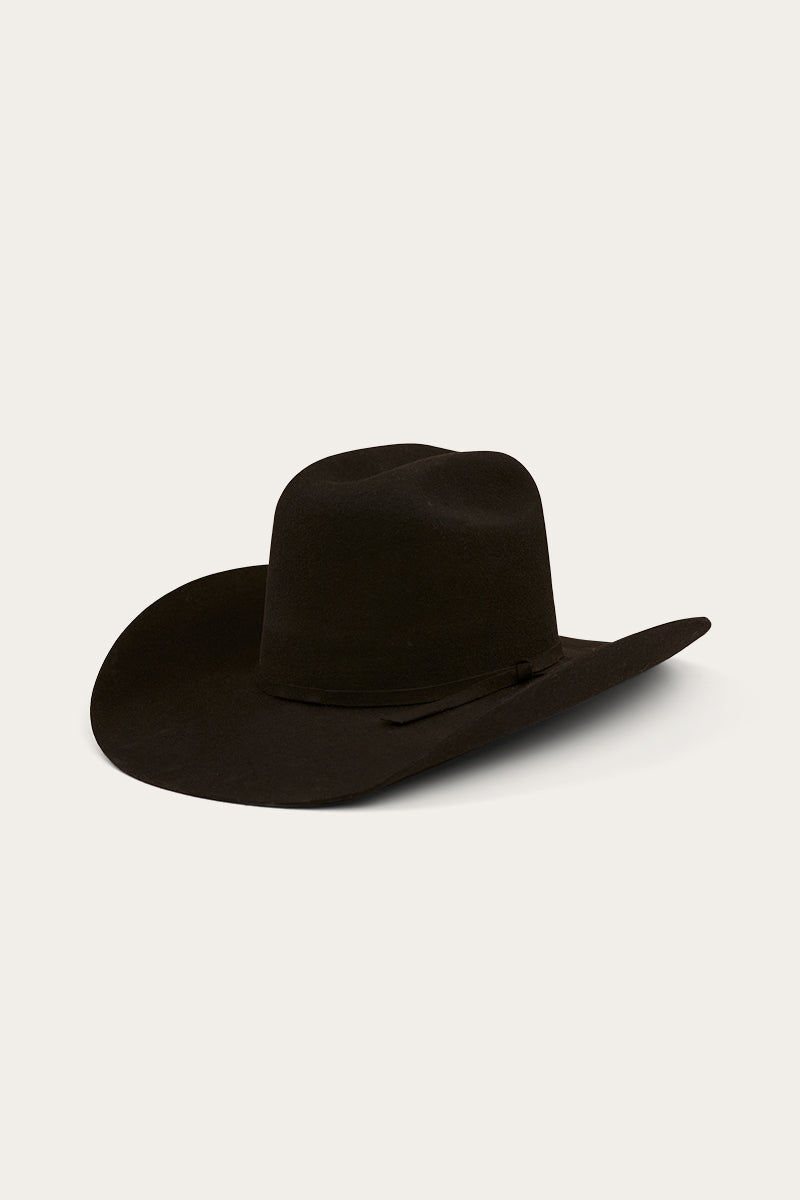 Drafter Hat - Black