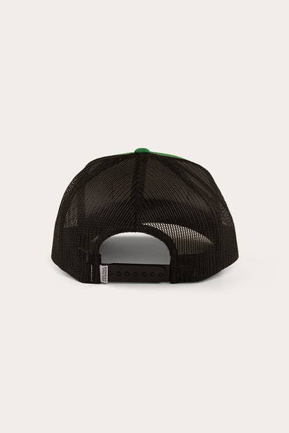 Scotty Trucker Cap - Green