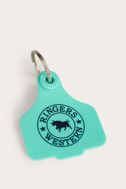 Cattle Tags - Mint