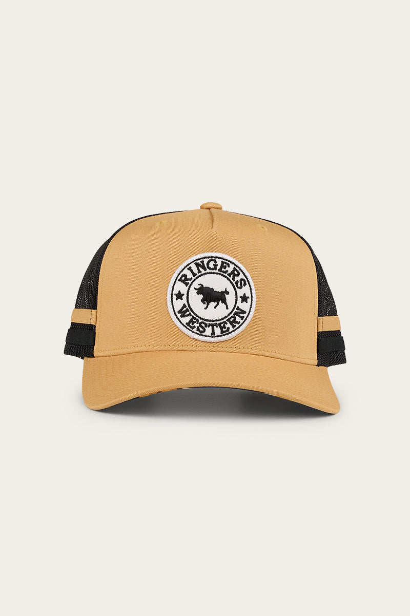 Pendleton Kids Trucker Cap - Clay