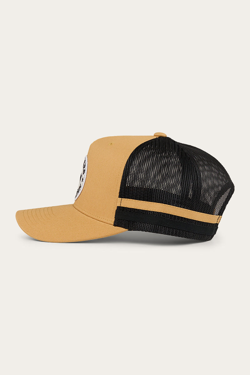 Pendleton Kids Trucker Cap - Clay