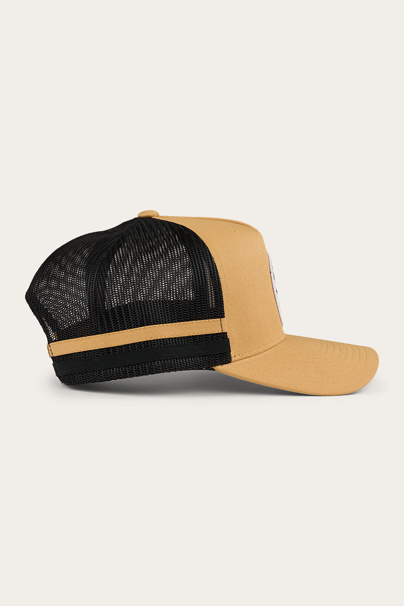 Pendleton Kids Trucker Cap - Clay