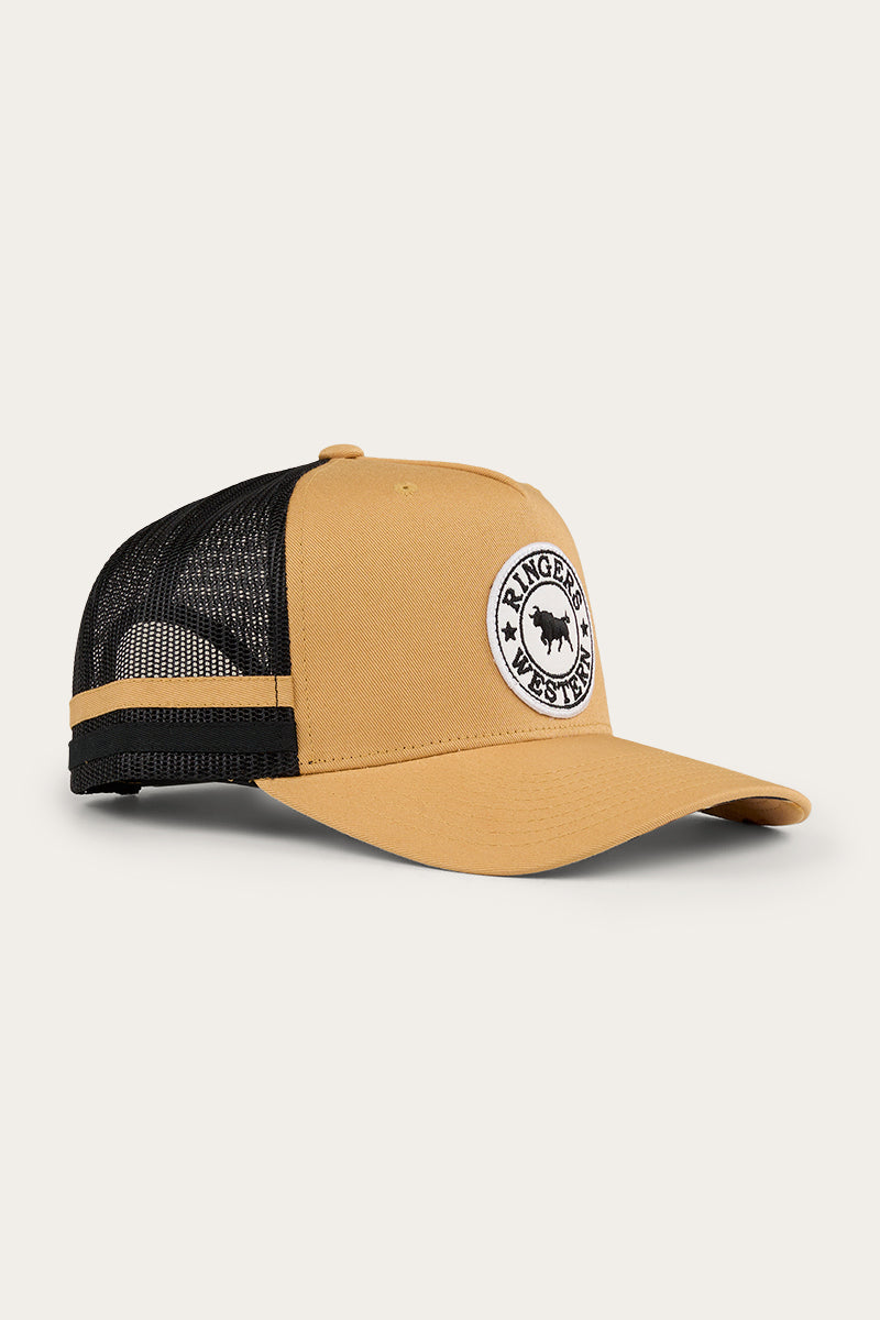 Pendleton Kids Trucker Cap - Clay