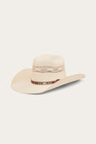 Indiana Hat - White