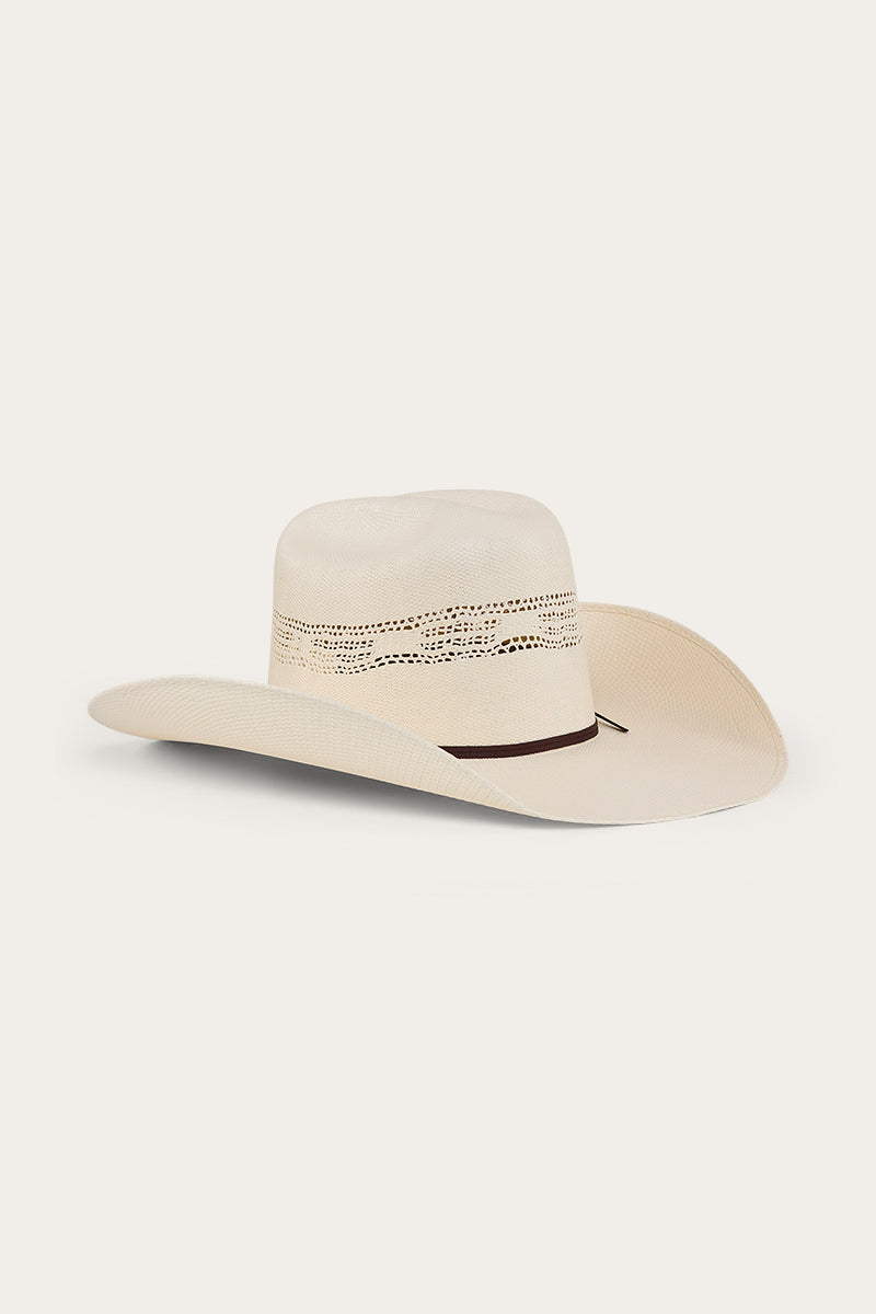 Indiana Hat - Beige