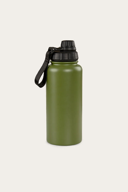 Longview Drink Bottle - Cactus Green