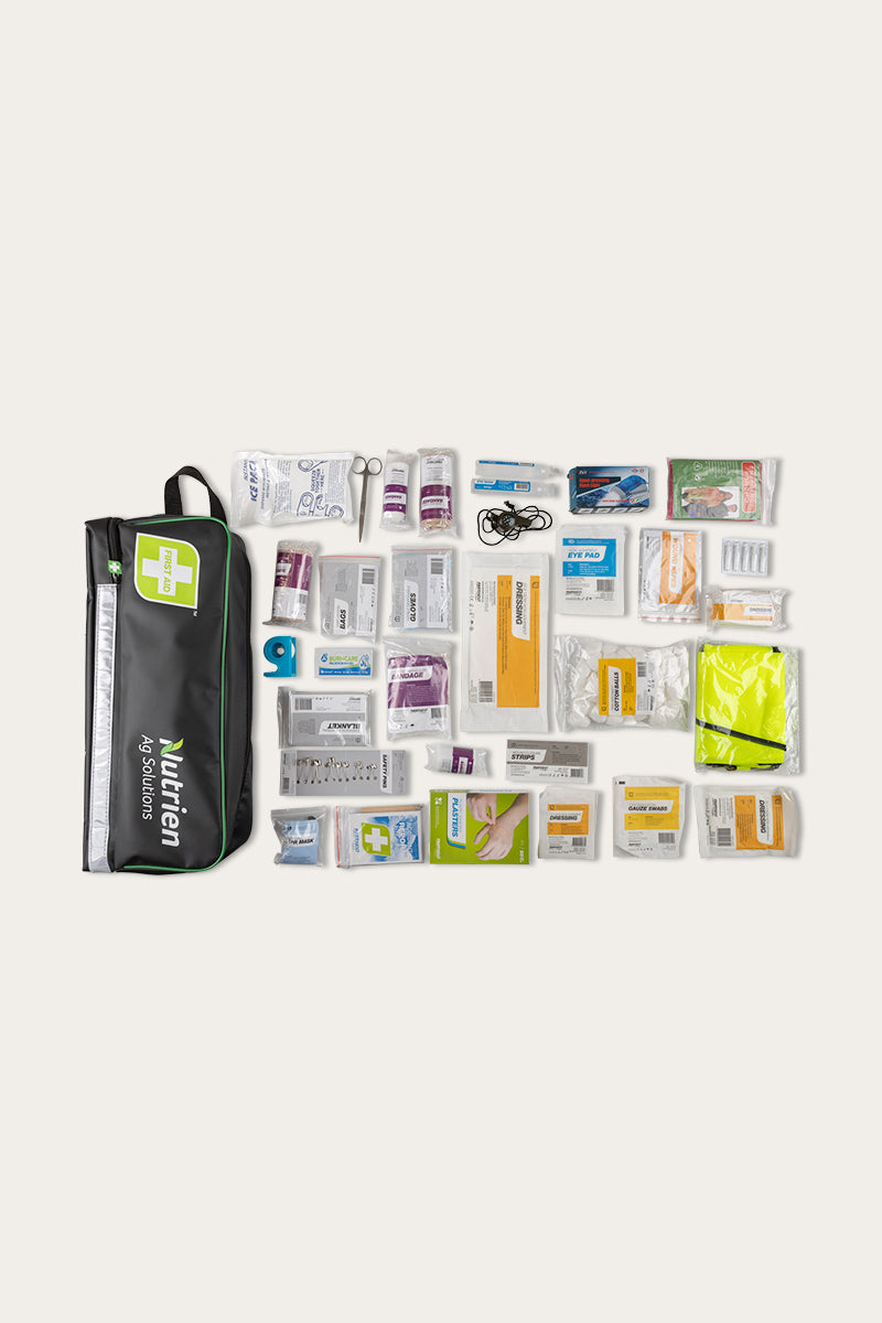 Nutrien Trauma Kit