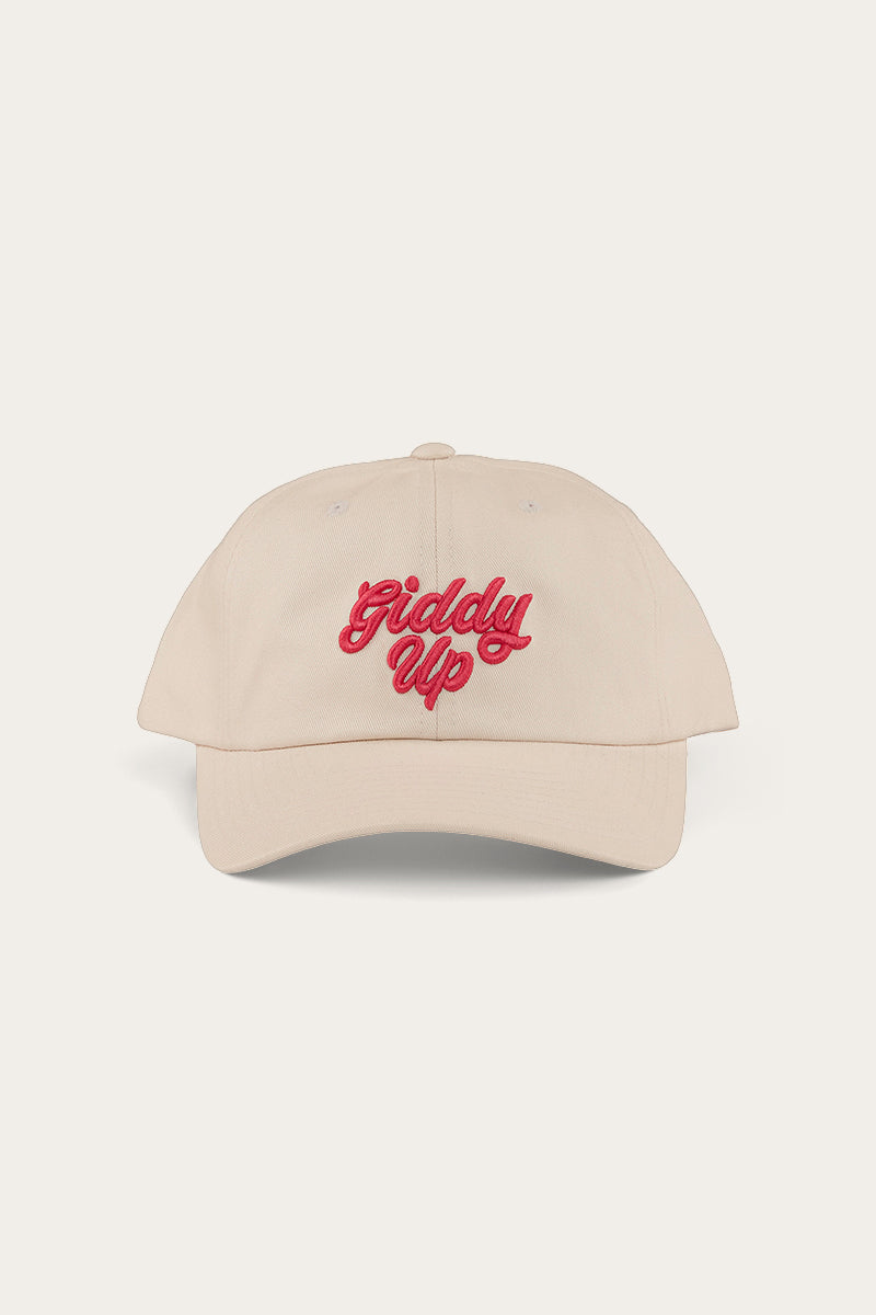 Wills Cap - Off White