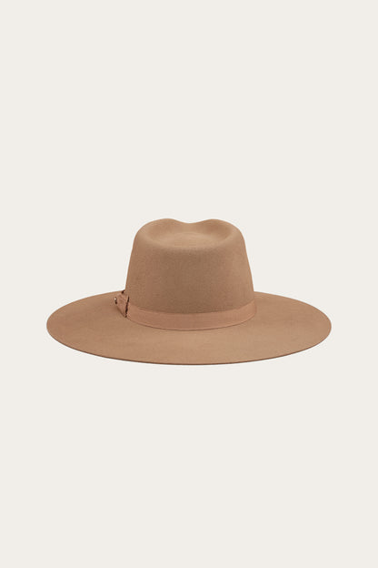 Rivercrossing Hat - Sand