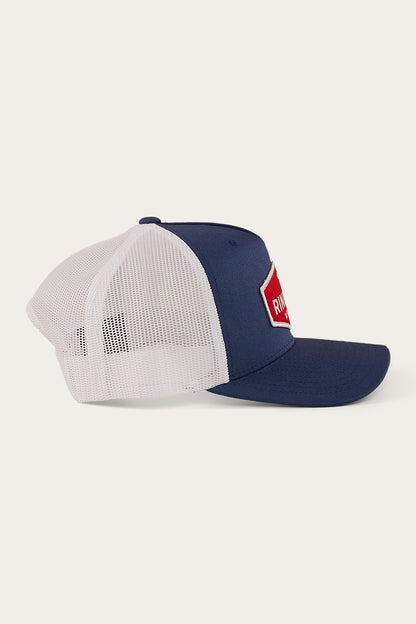 Scotty Kids Trucker Cap - Navy