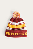 Cradle Mountain Beanie - Maroon