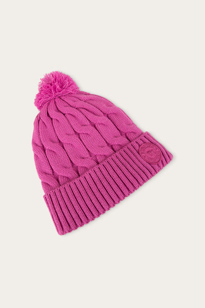 Maisy Beanie - Candy