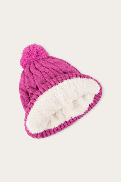 Maisy Beanie - Candy