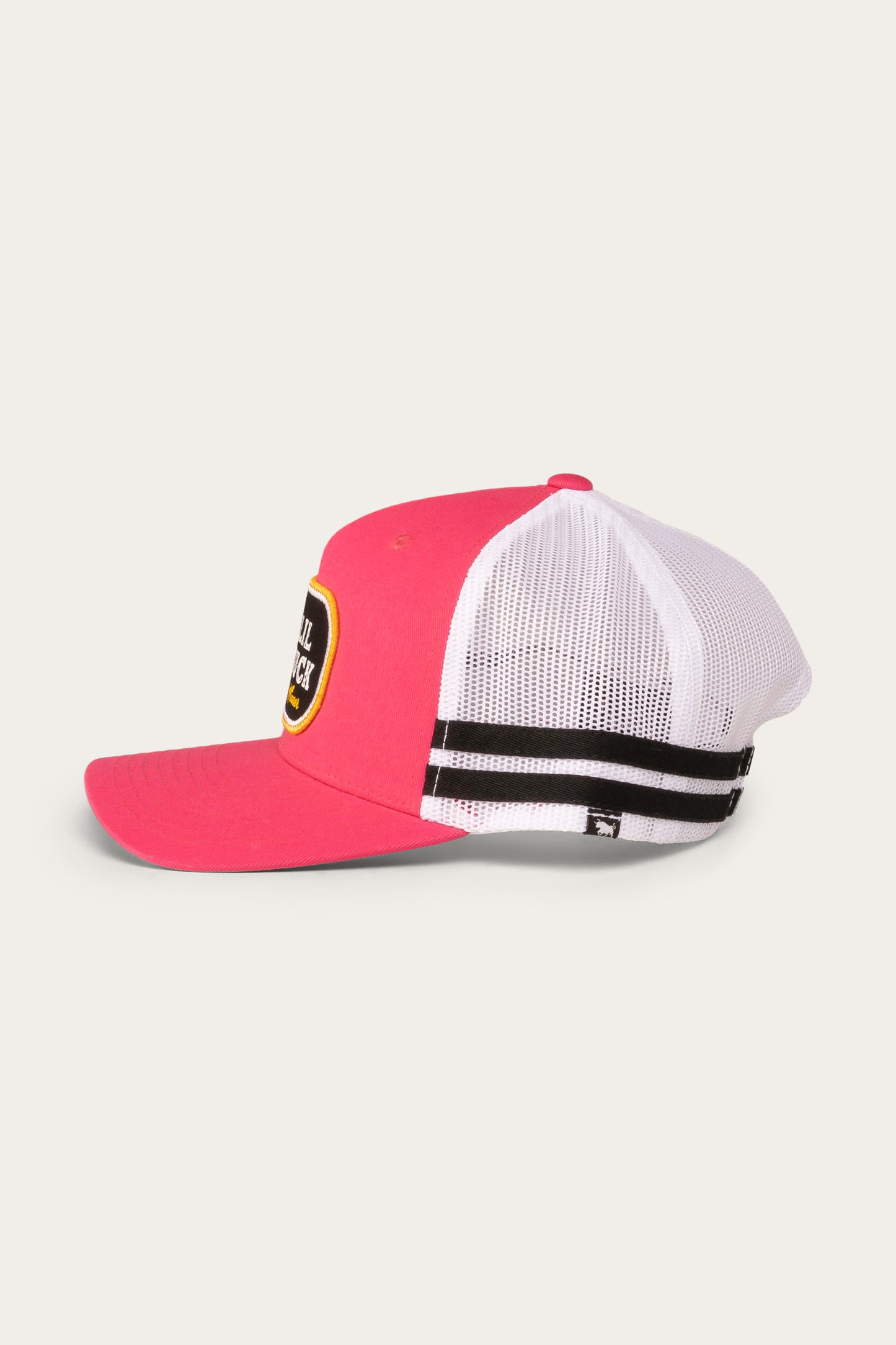 Lil Buck Kids Trucker Cap - Melon