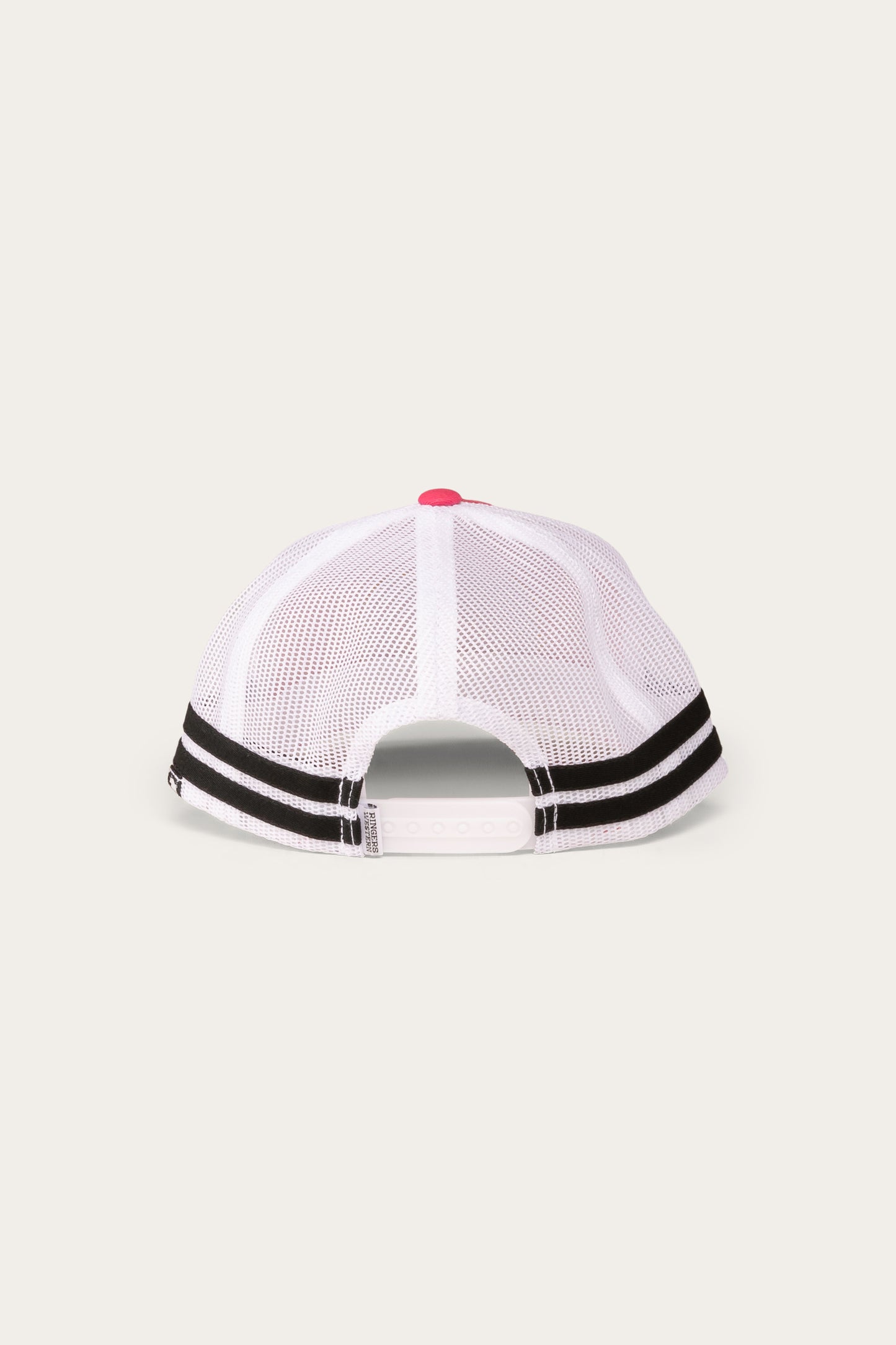 Lil Buck Kids Trucker Cap - Melon