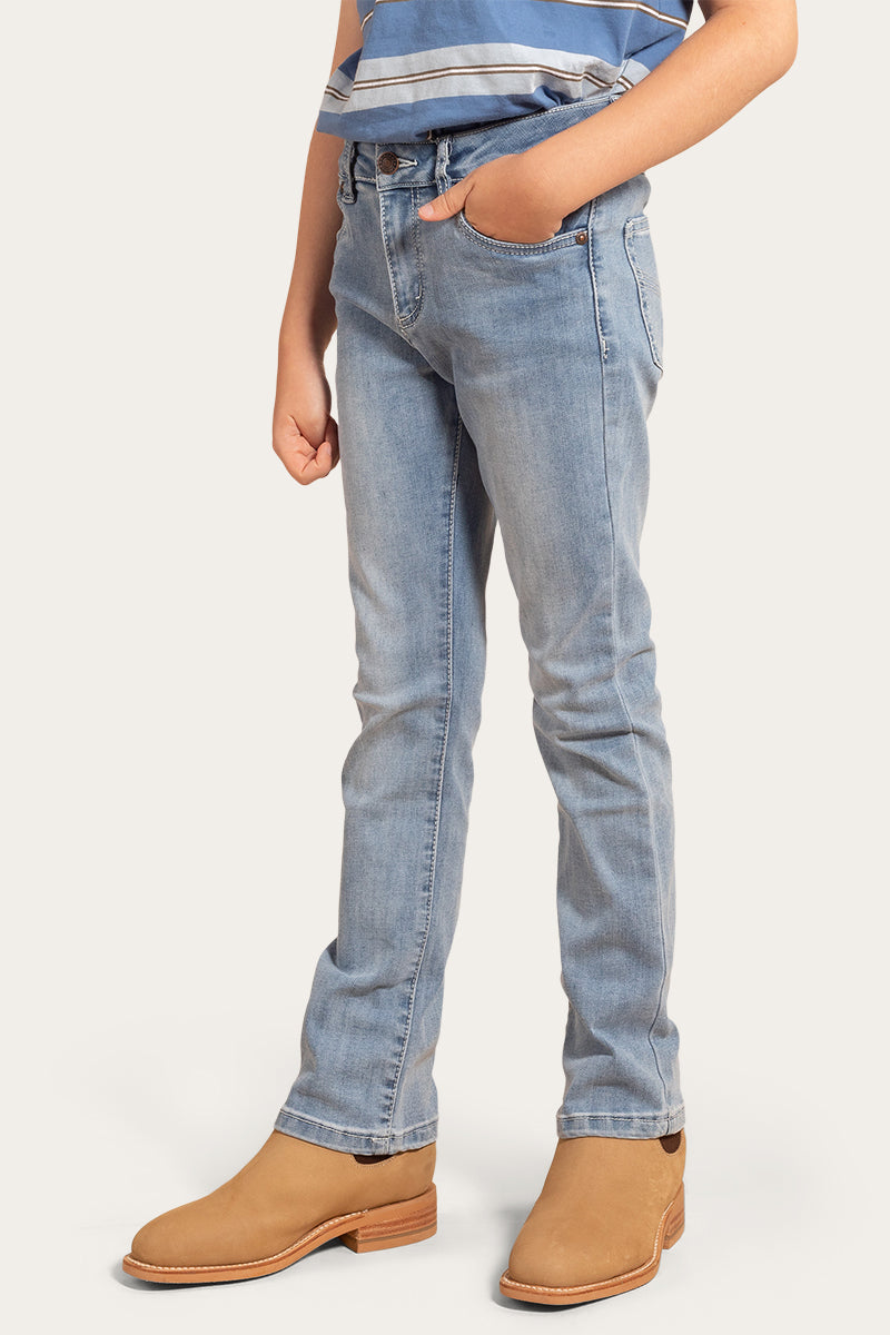 Joey Cowgirl Jean Light Blue