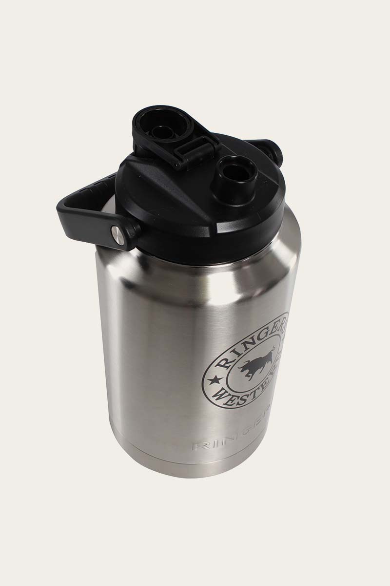 Big Gulp Stainless Steel Insulated