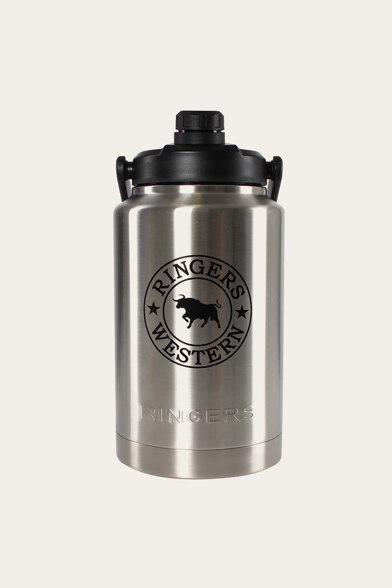 Big Gulp Stainless Steel Insulated