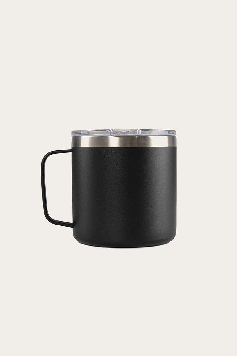 Brew Mug - Black