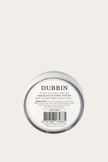 Ringers Western Dubbin Wax