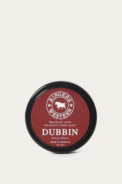 Ringers Western Dubbin Wax