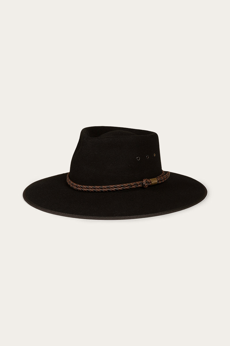 Minamurra Hat - Black