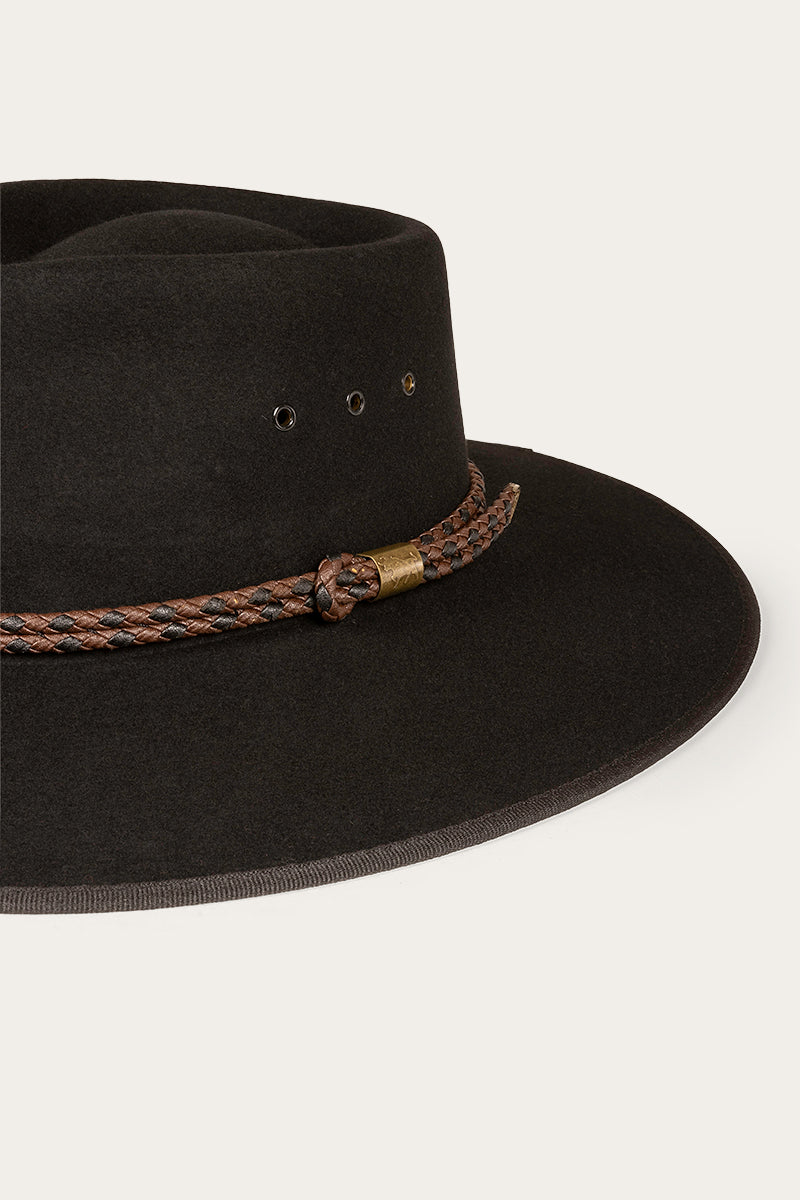 Minamurra Hat - Black