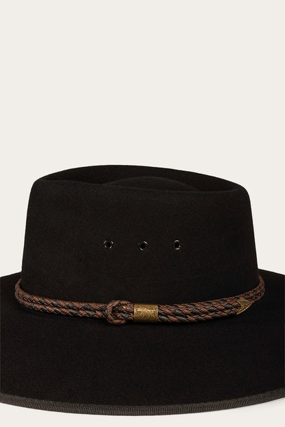 Minamurra Hat - Black