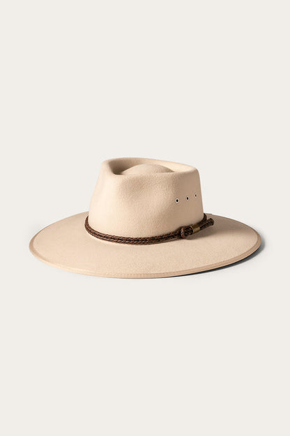 Minamurra Hat - Silverbelly