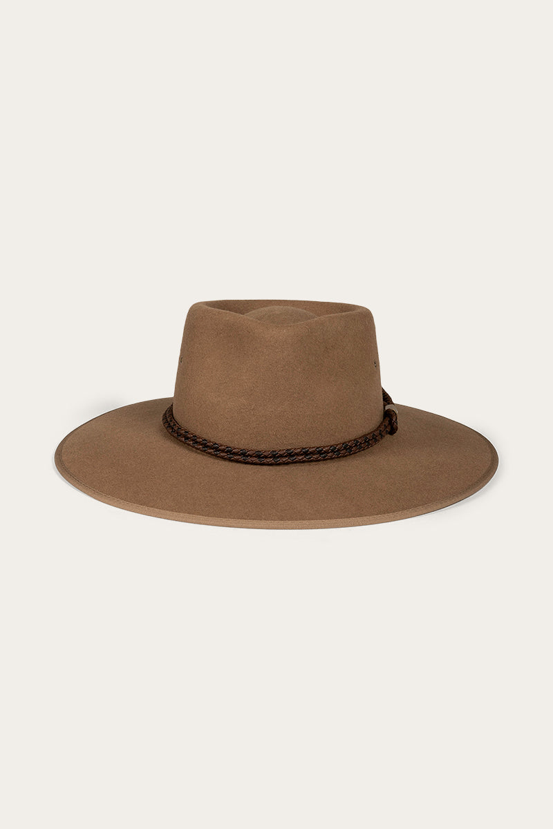 Minamurra Hat - Riverstone