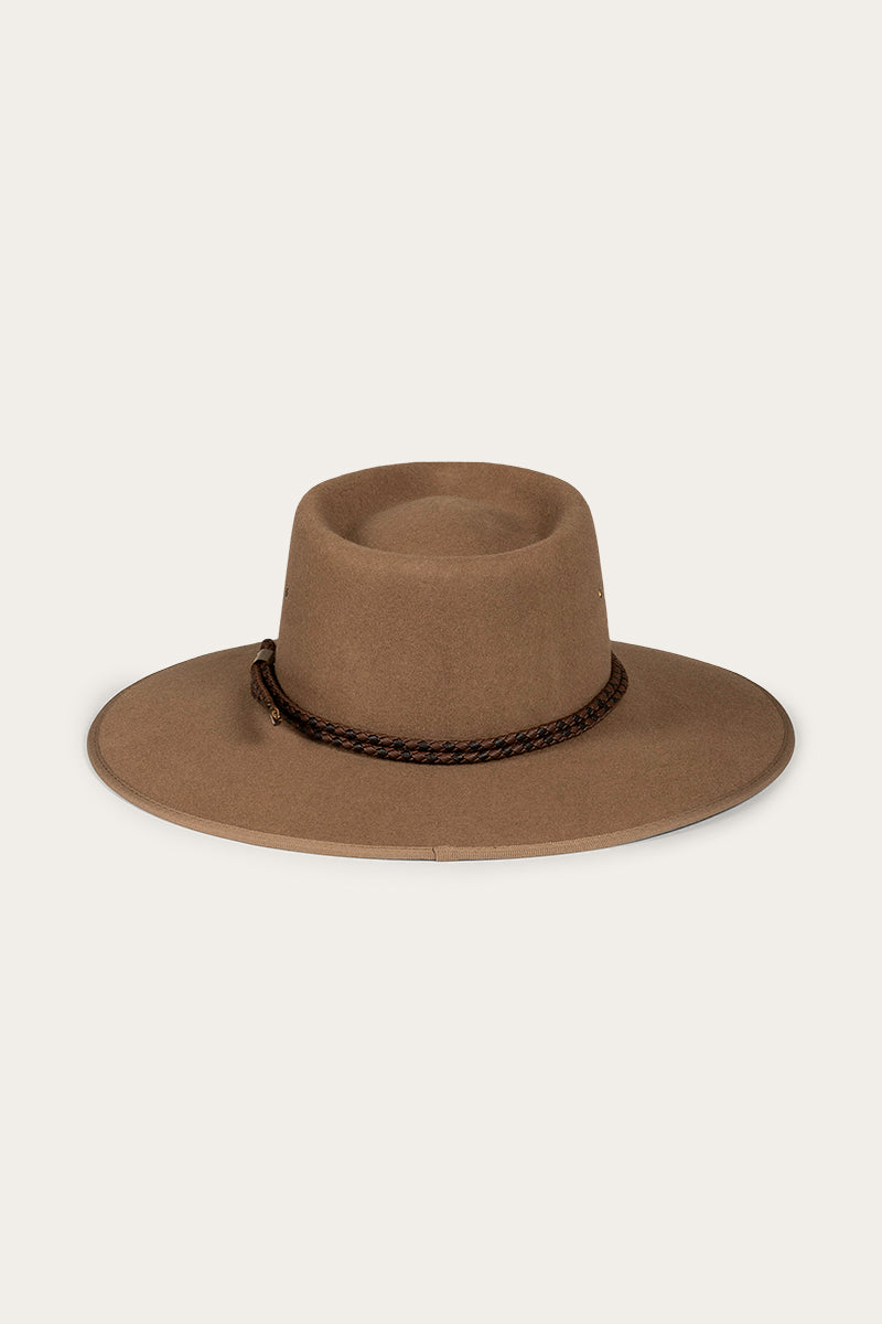 Minamurra Hat - Riverstone