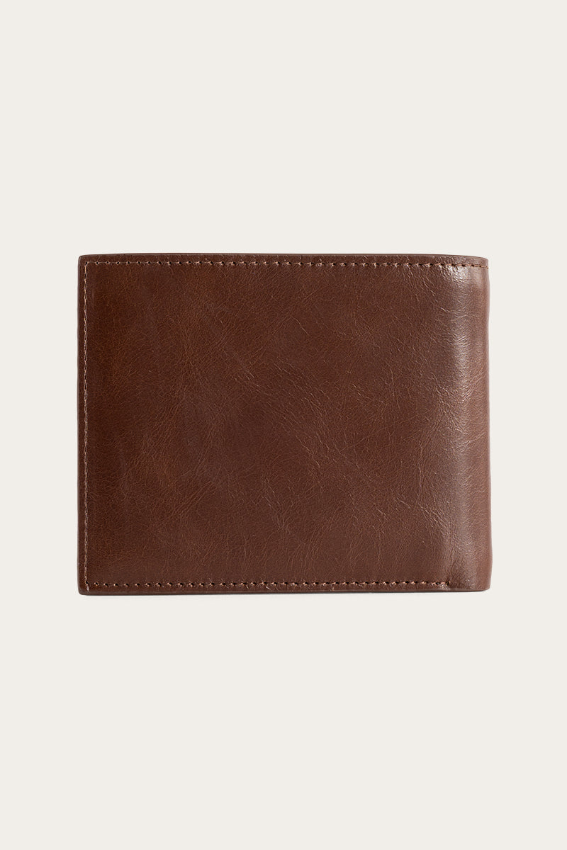 Duke Wallet - Chocolate